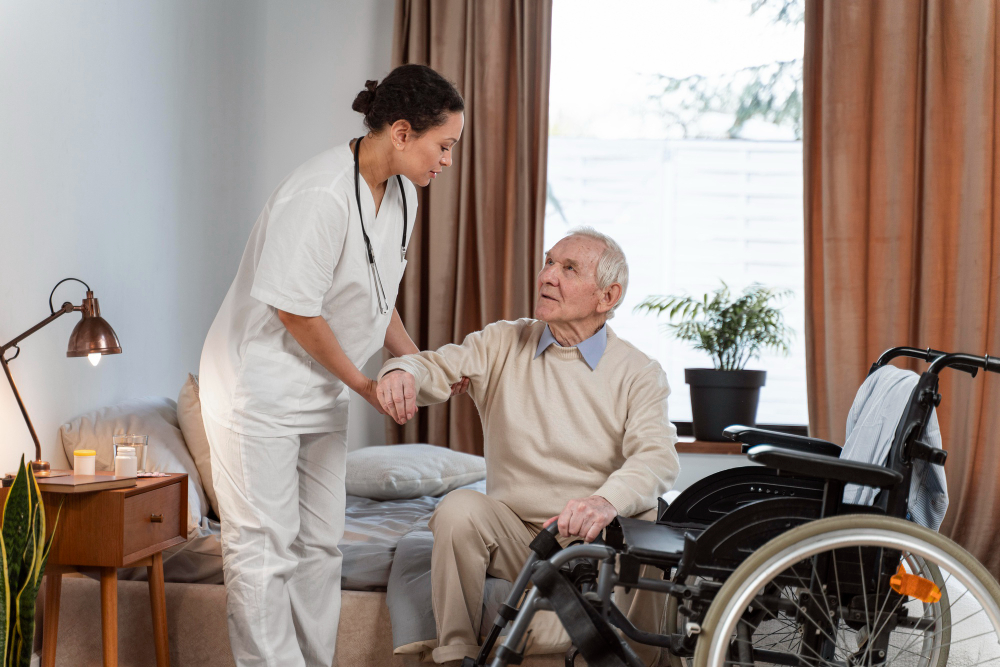 Care Companies in london | Demystified types of care leading providers and tips for choosing