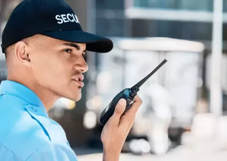 What is Concierge Security? The Perfect ...