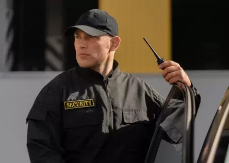 Top Benefits of Concierge Security Guard...