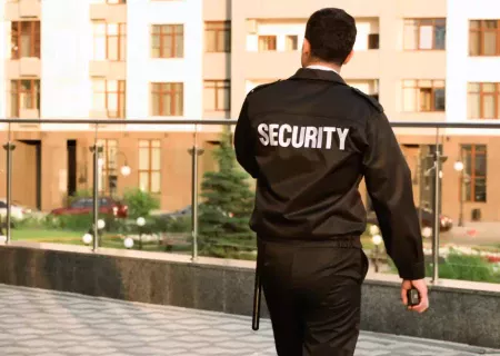 How Concierge Security Guards Enhance Re...