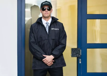 Traits of a Professional Concierge Secur...