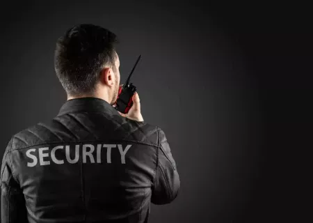 Security Companies in London: 7 Trusted ...